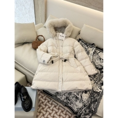 Max Mara Down Jackets